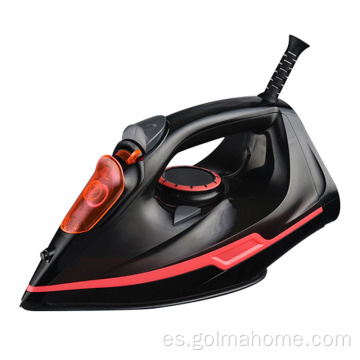 Golmahome plancha de vapor barata plancha de vapor 2200 W plancha de vapor eléctrica profesional plancha de vapor inalámbrica